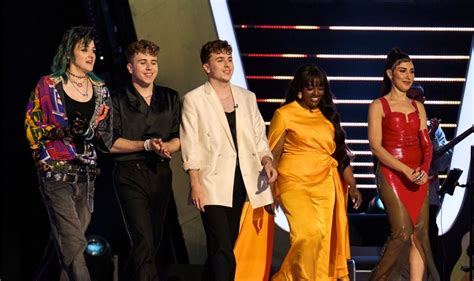 the voice uk winners 2021.